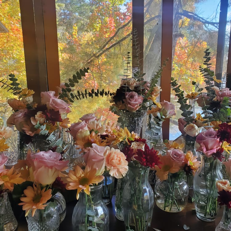 Flowers